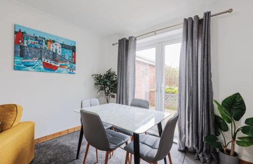 Hartlepool House | Henry House