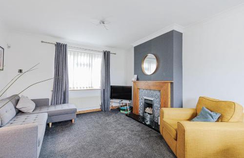 Hartlepool House | Henry House