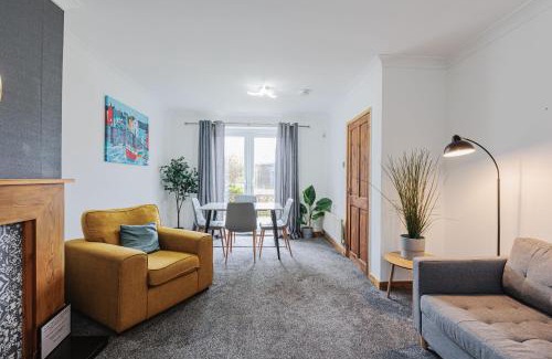 Hartlepool House | Henry House