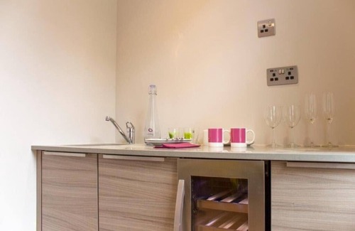 Oxford City Centre House | Henry's