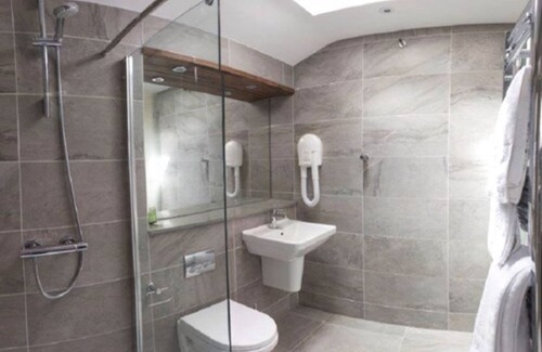 Oxford City Centre House | Henry's