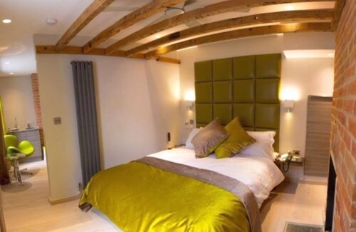 Oxford City Centre House | Henry's