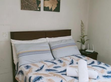 Pasay Hotel | Henry's Newport Deluxe Condotel