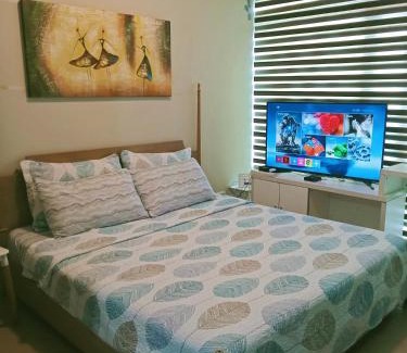 Pasay Hotel | Henry's Newport Deluxe Condotel