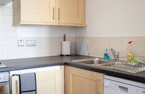 Chinatown Apartment | Henry Street - Apt 22