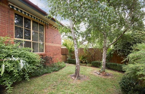 Balwyn Apartment | Henry Street Balwyn.