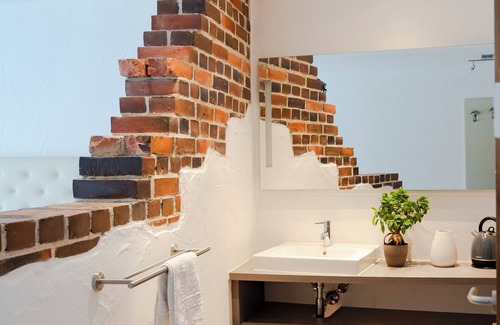 Buttenwiesen Hotel | Henrys Sleeping Buttenwiesen