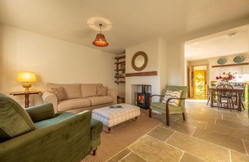 Cranbrook House | Hensill Farmhouse