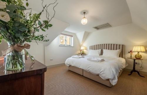 Cranbrook House | Hensill Farmhouse