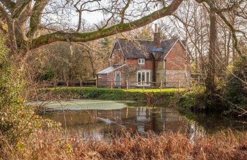 Cranbrook House | Hensill Farmhouse