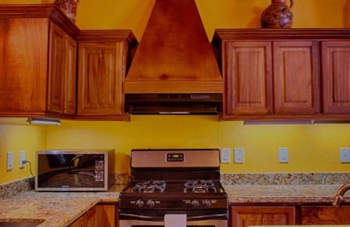 Playa Negra Villa | Henton Hacienda ,fiv minutes drive from the beach.