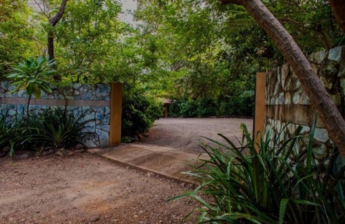 Playa Negra Villa | Henton Hacienda ,fiv minutes drive from the beach.