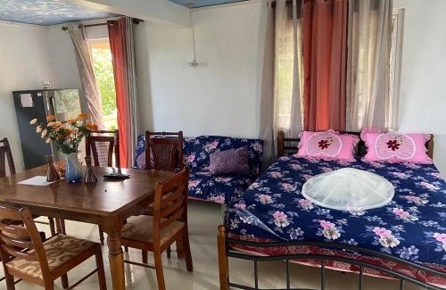Rodrigues Island Apartment | Henz and Sia Tourist residence