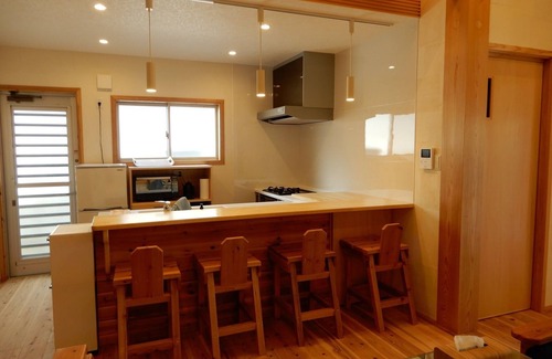 Uruma House | Henza Island Red Tile Villa Pets Allowed - Mum Villa In Henza / Uruma Okinawa
