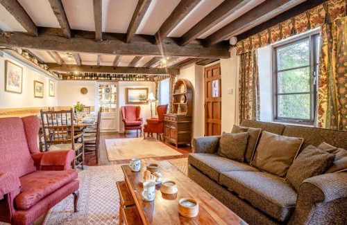 Pengenffordd House | Heol Llygoden