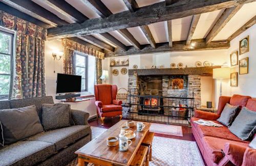 Pengenffordd House | Heol Llygoden