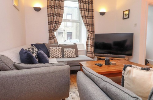Porthmadog Cottage | Heol Madog