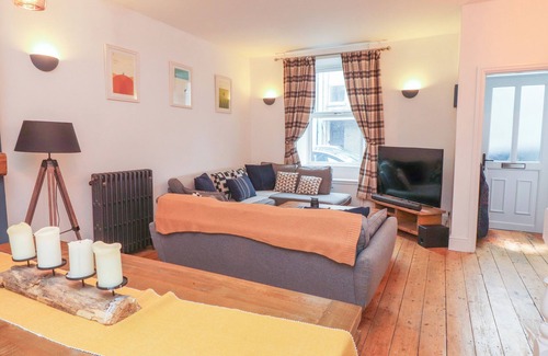 Porthmadog Cottage | Heol Madog
