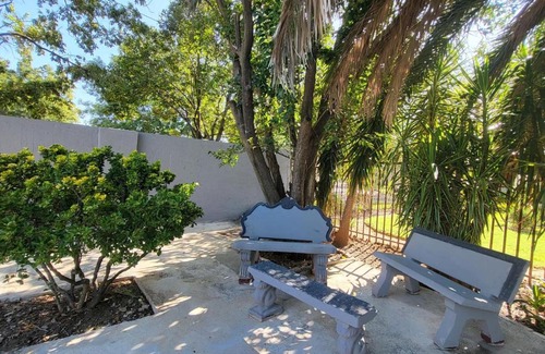 Welkom House | Hephzibah Guesthouse