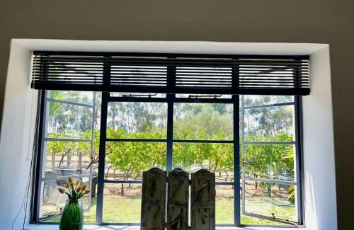 Hermon House | Hephzibah inn Guest house and venue