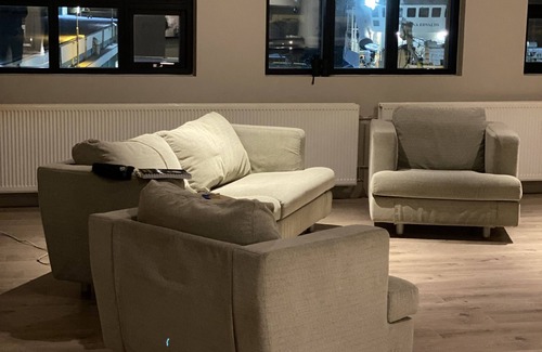 Hofn Apartment | Heppa Apartments