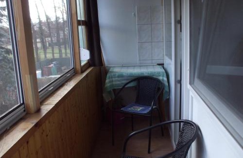 Harkany Apartment | Heppház