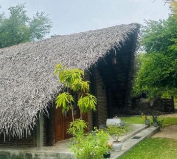 Nilaveli Resort | Hera Ceylon