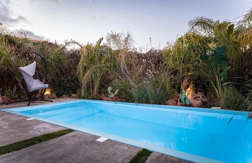 Kamiros Villa | Hera Elysium Retreat Villas