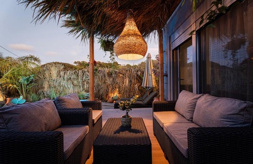 Kamiros Villa | Hera Elysium Retreat Villas