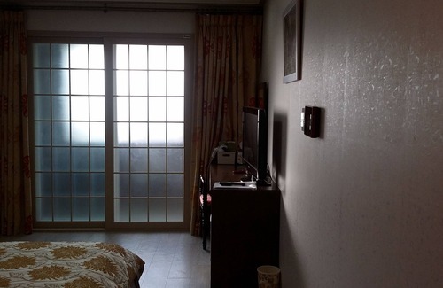 Seongsan Hotel | Hera Hotel