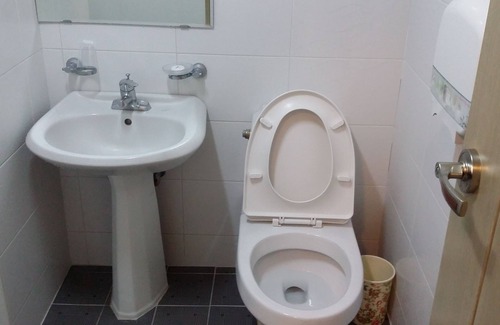 Seongsan Hotel | Hera Hotel