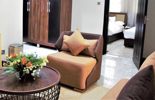 Kampala Hotel | Hera Hotel