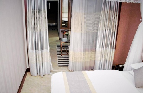 Kampala Hotel | Hera Hotel
