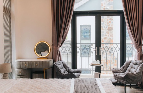 Ha Dong Hotel | Hera Hotel