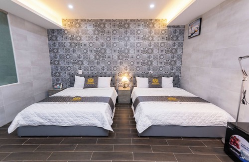 Ha Dong Hotel | Hera Hotel