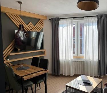 Lisina Apartment | Hera Kopaonik