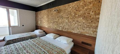 Denizli Hotel | HERACITY Hotel