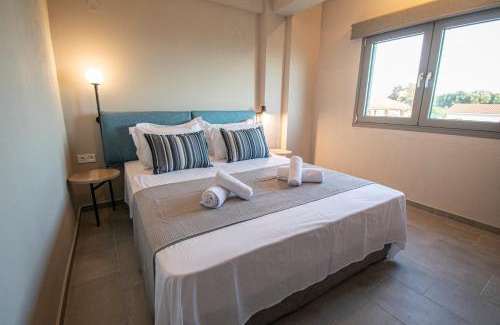 Nea Iraklia Apartment | Heraclea Luxury Suites