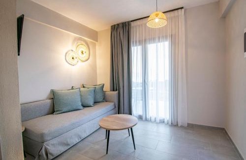 Nea Iraklia Apartment | Heraclea Luxury Suites