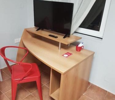 Heraklion Apartment | Heraklion modern studio 40 sq.m. near town center.