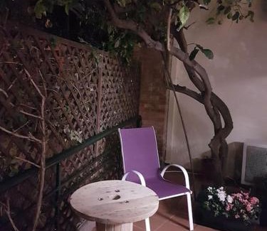 Heraklion Apartment | Heraklion modern studio 40 sq.m. near town center.