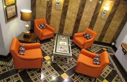 Bel-Air Hotel | Herald Suites Polaris
