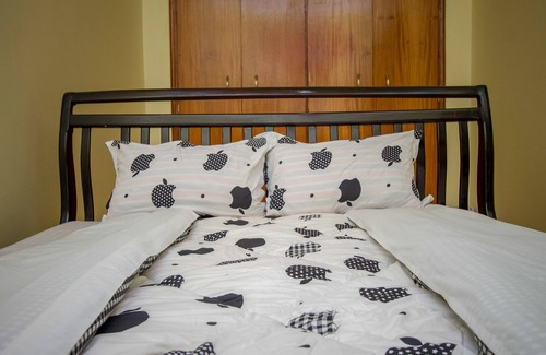 Kabale Hotel | Heras Country Resort