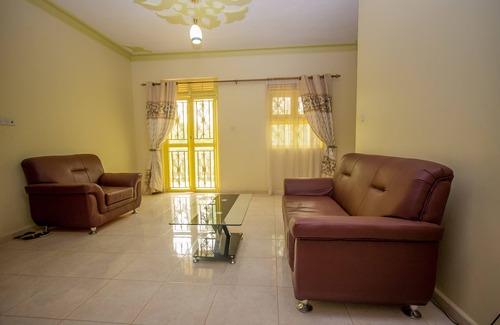 Kabale Hotel | Heras Country Resort