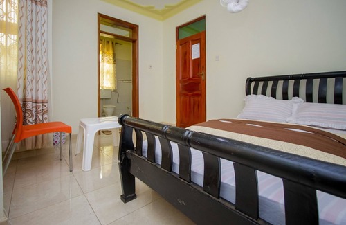 Kabale Hotel | Heras Country Resort