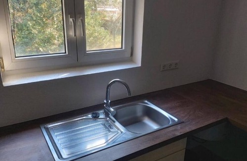 Schwielowsee Apartment | Herb Heidi Garden