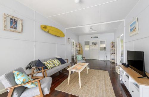 Crescent Head House | Herb's Hideaway, 11 Belmore Street