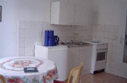 Muritz Apartment | Herberge Bluecherhof 2