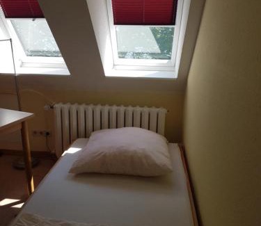 Ostseebad Boltenhagen Hotel | Herberge-Wichernhaus-Boltenhagen