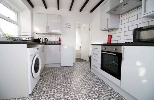 Treherbert House | Herbert House: Rhondda Valley by STAE-Homes